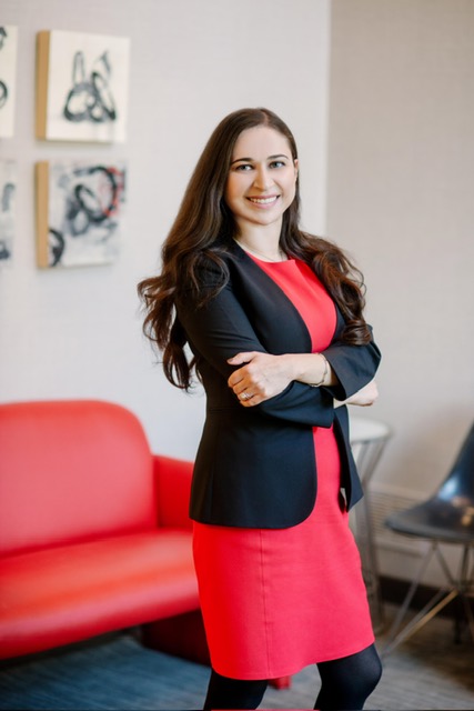 Ashley Azizian, DDS -- Ocean