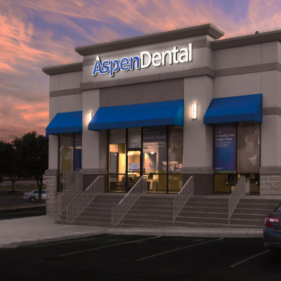 Aspen Dental - Auburn, MA