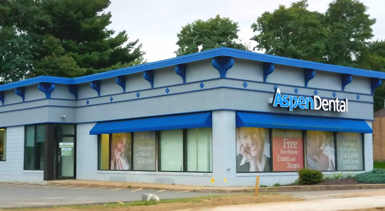 Aspen Dental - Bristol, CT