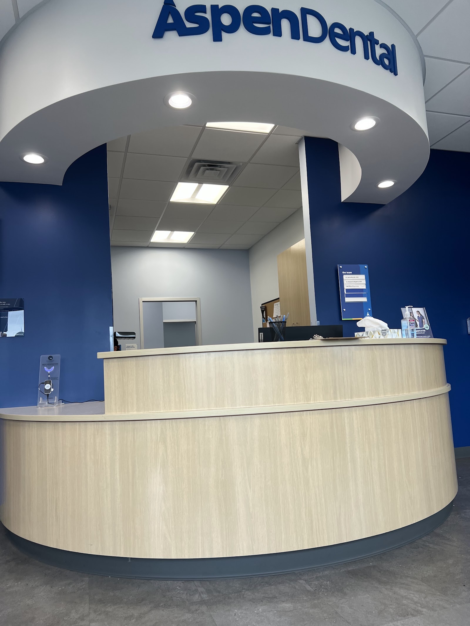 Aspen Dental - Cherry Hill, NJ