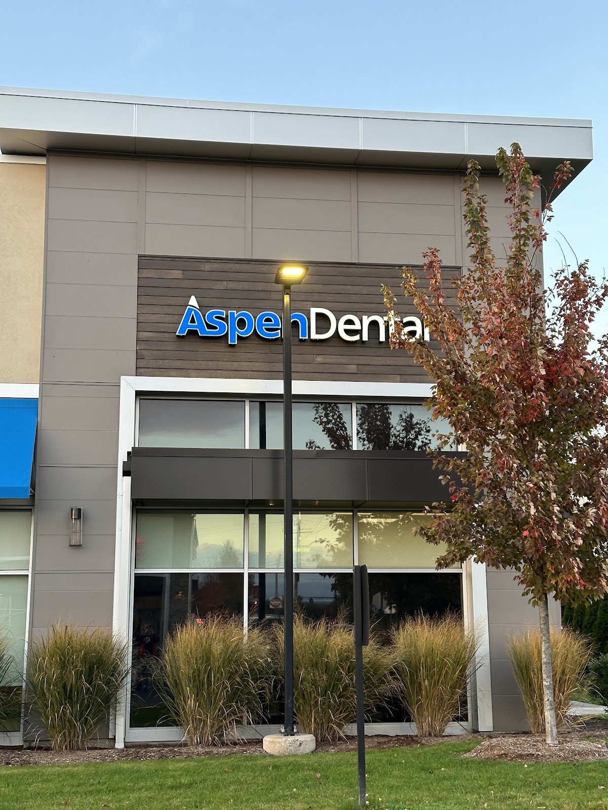 Aspen Dental - Glastonbury, CT