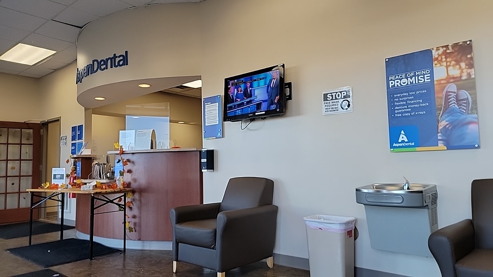 Aspen Dental - Methuen, MA