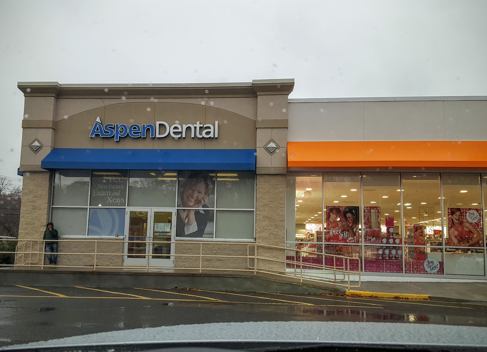 Aspen Dental - Norwalk, CT