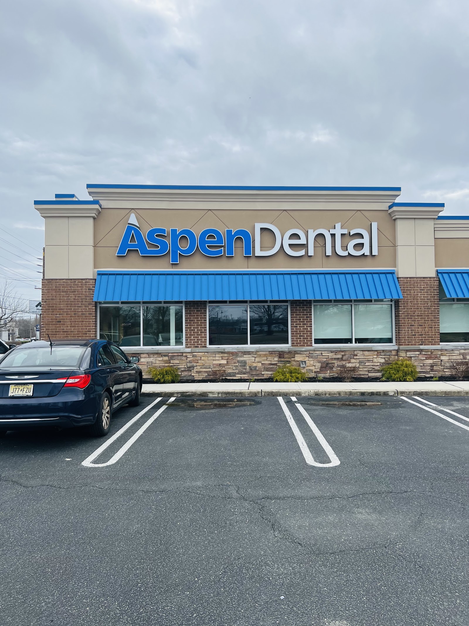 Aspen Dental - Ocean Township, NJ