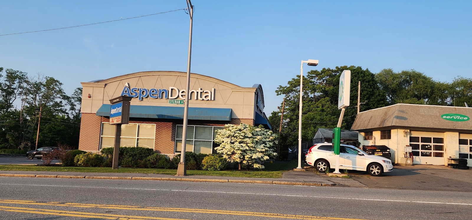 Aspen Dental - Peabody, MA
