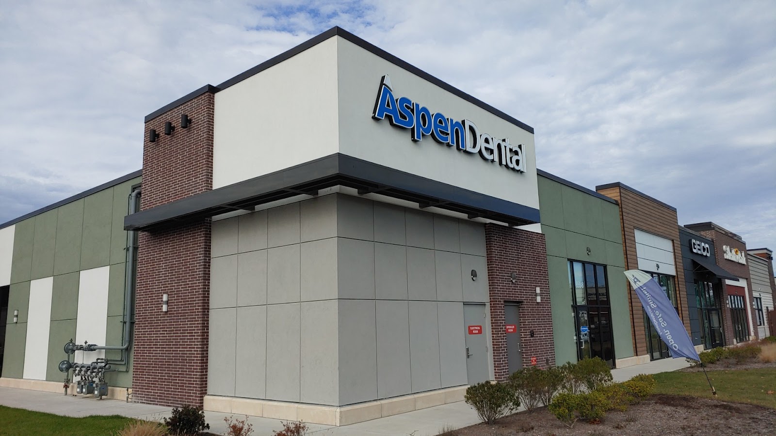 Aspen Dental - Saugus, MA