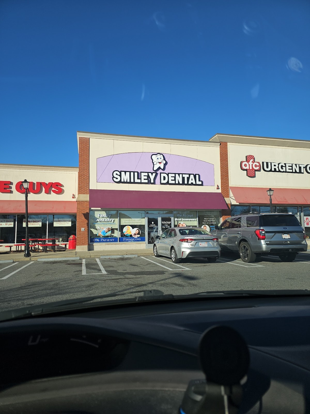 Aspen Dental - Waltham, MA