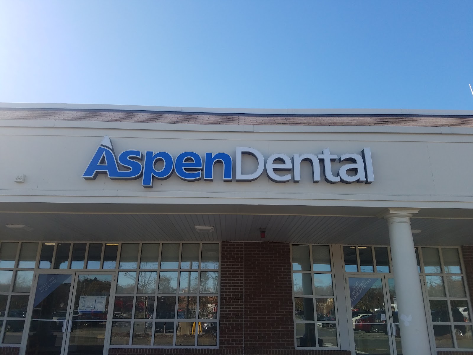 Aspen Dental - Woburn, MA
