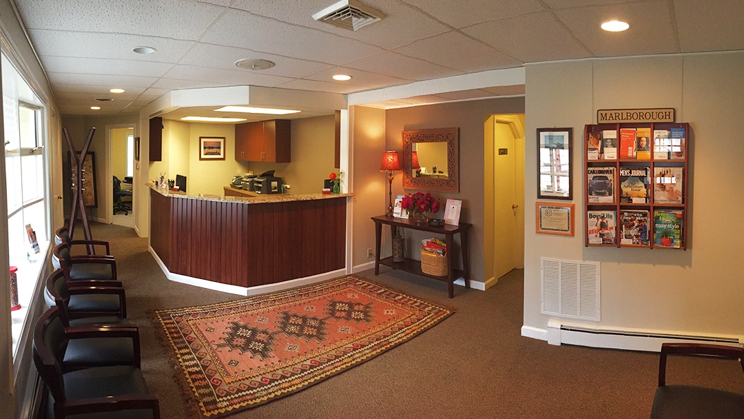 Assabet Dental Group & Implant Center