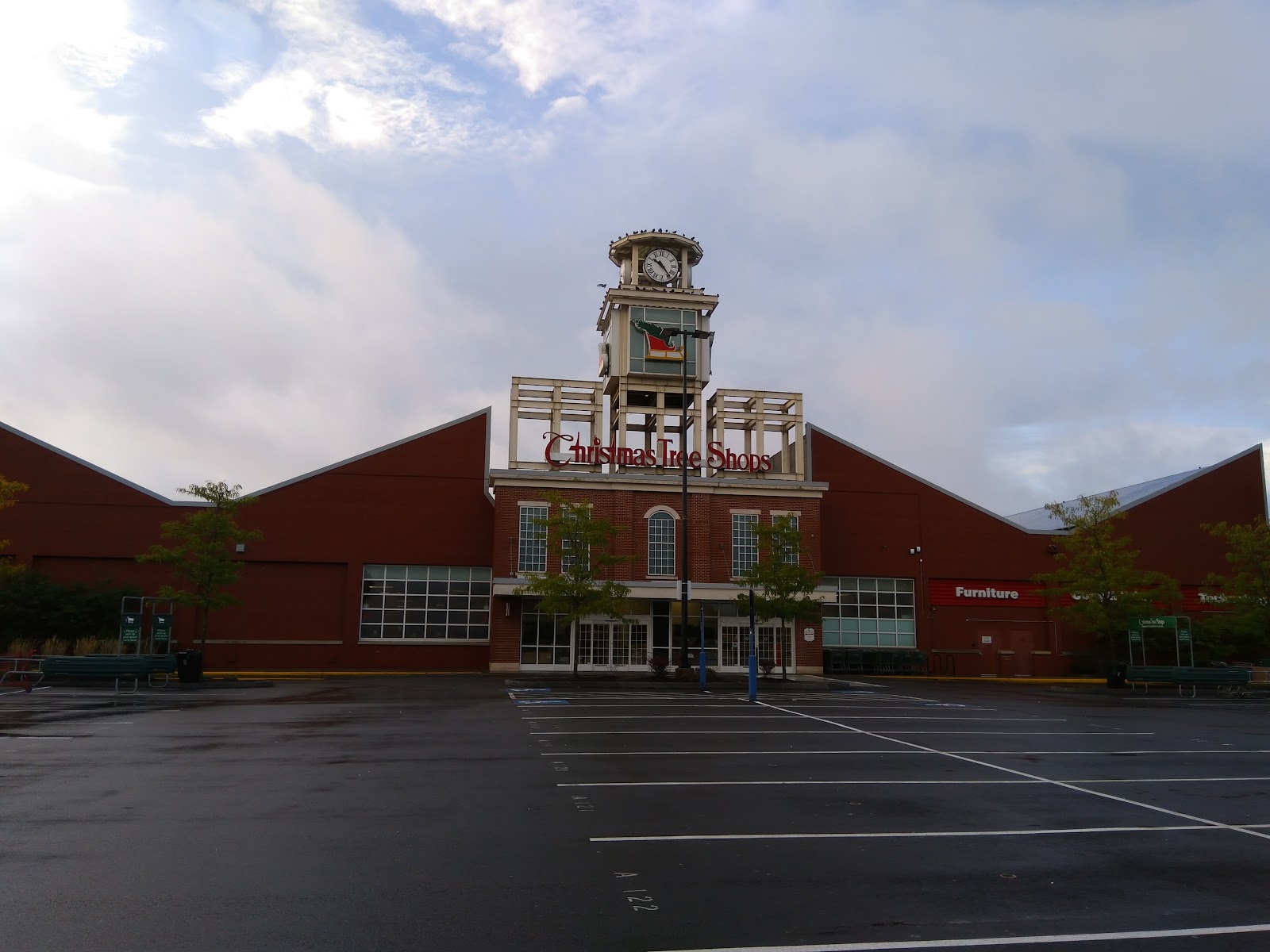 Assembly Square Family Dental