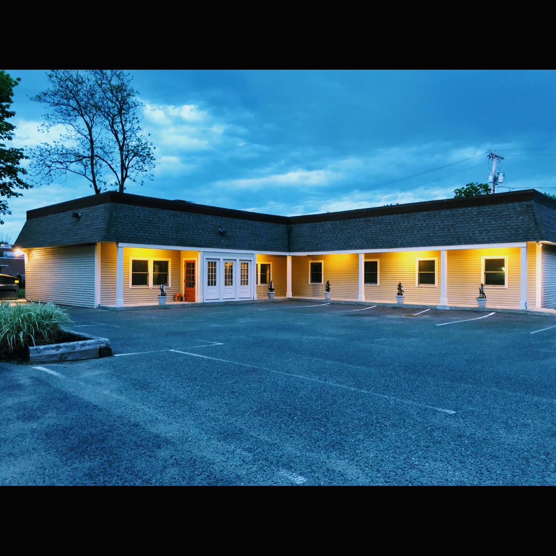 Associates In Dental Health of Haverhill