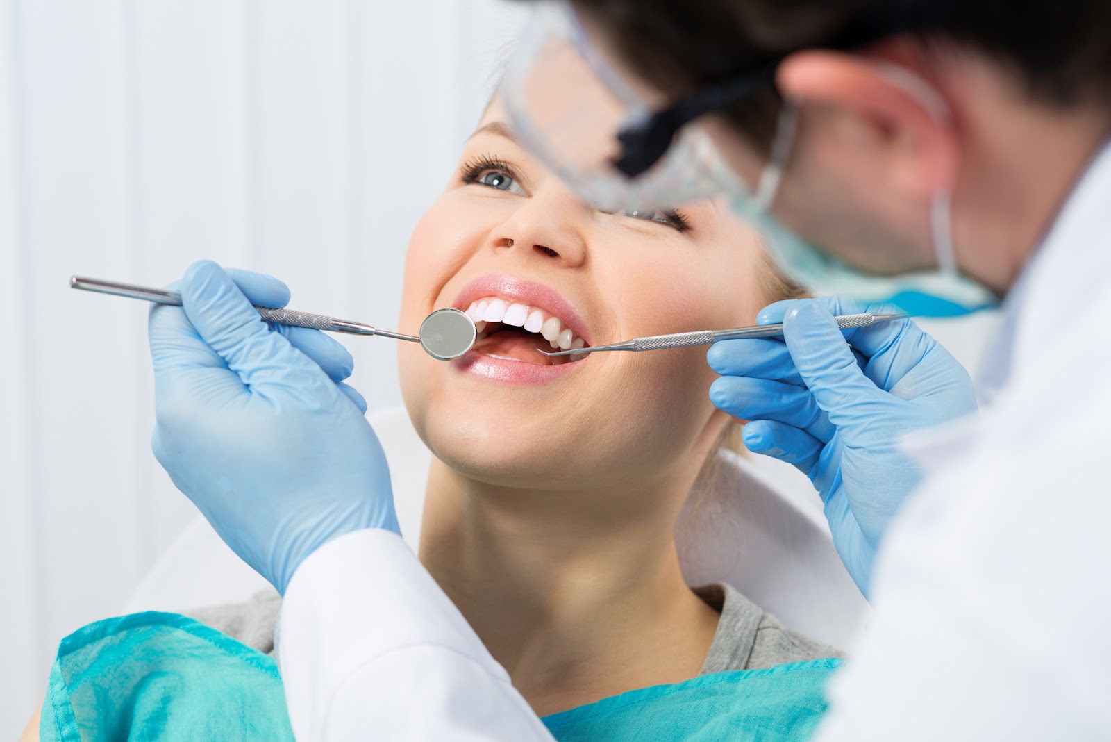Assure Dental of West Covina