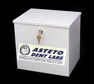 Asteto Dent Laboratories