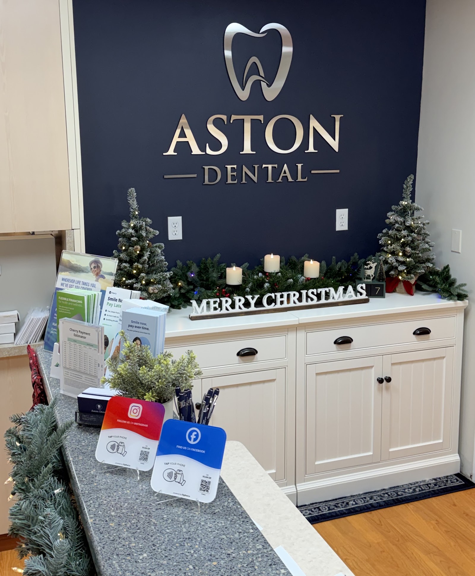 Aston Dental