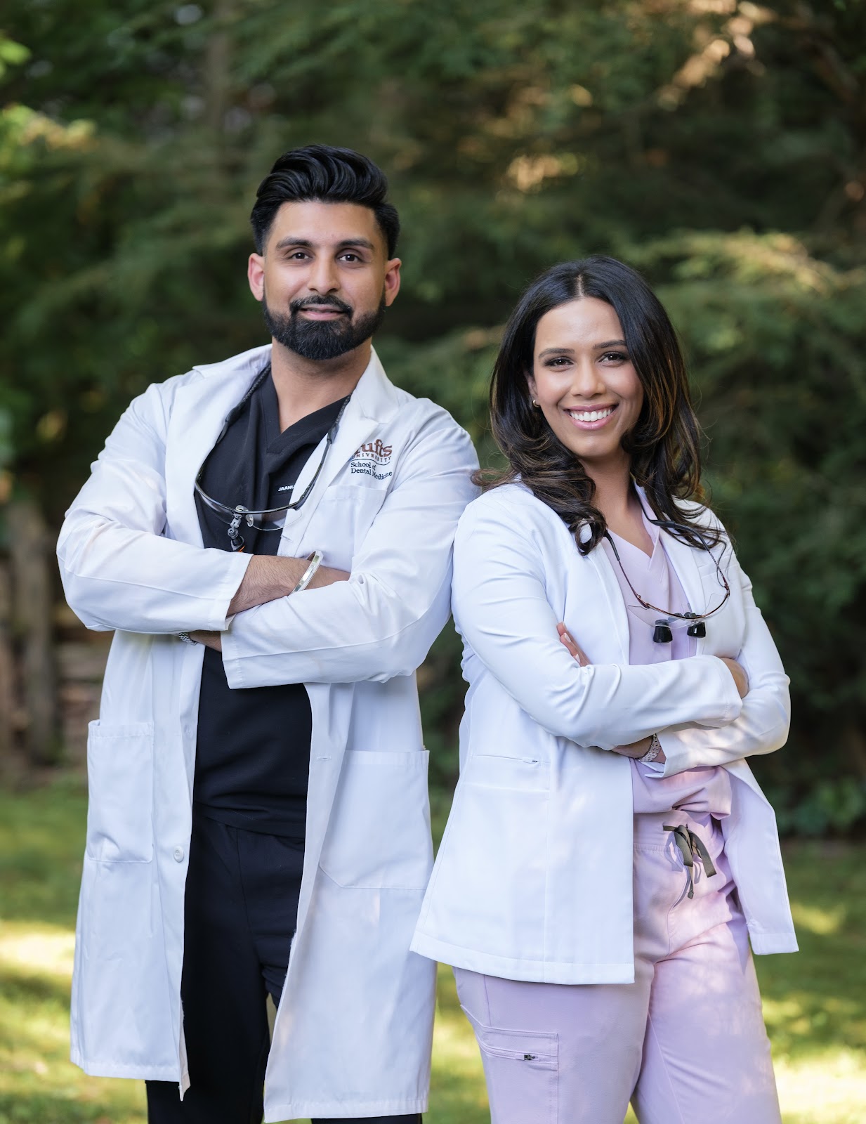 Astra Dental - Stratford