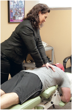 Atlantic County Family Spine - Atlantic City