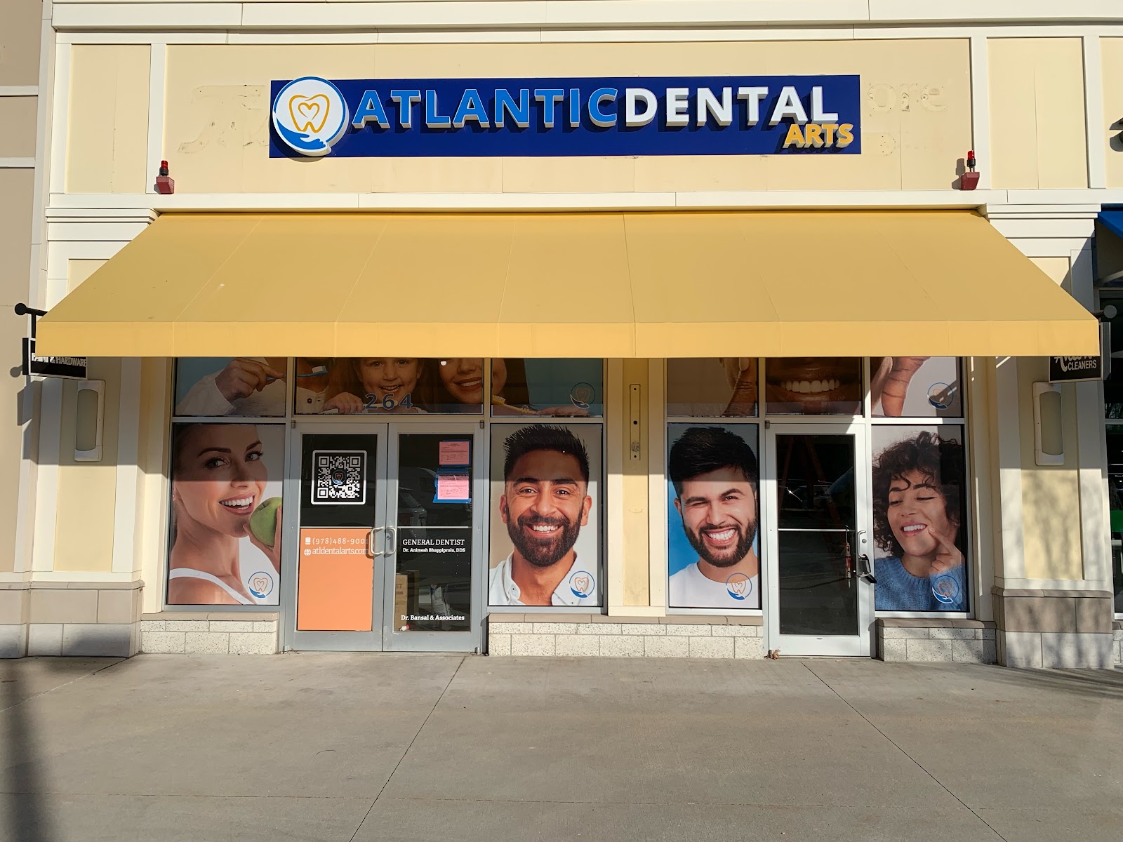 Atlantic Dental Arts
