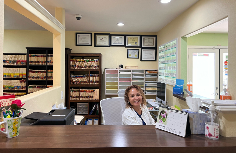 Atlantic Dental Center - Dr. Terry Ahn, DDS