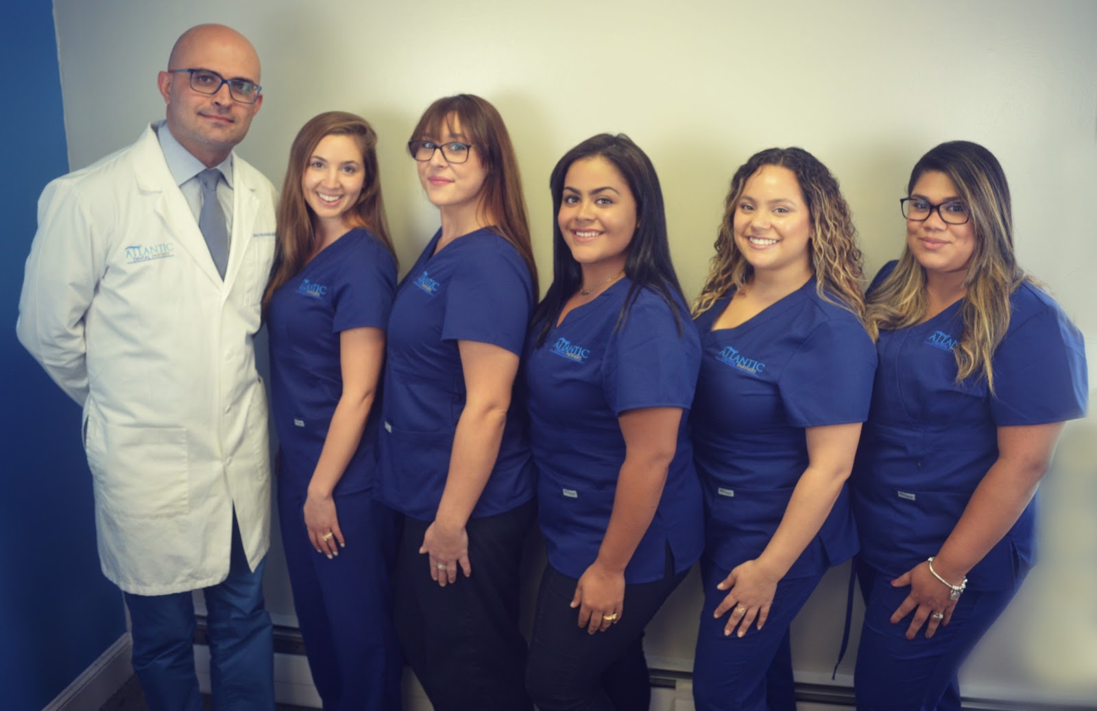 Atlantic Dental Partners