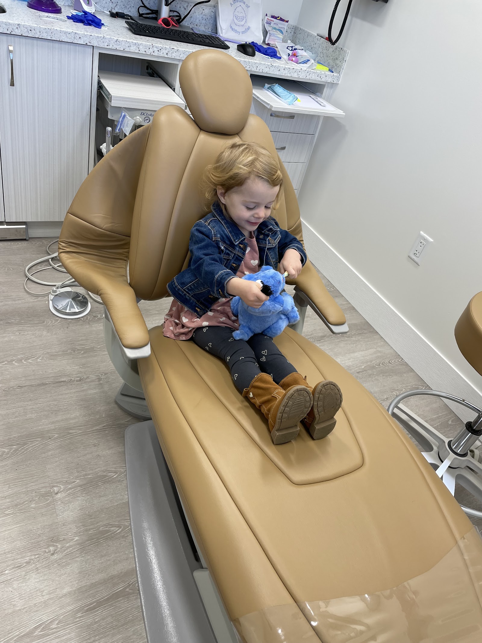 Atlantic Pediatric Dentistry
