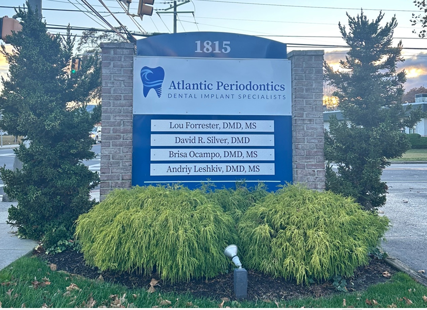 Atlantic Periodontics