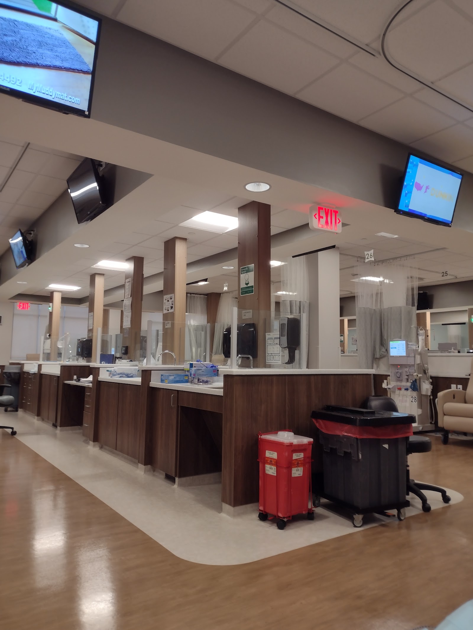 AtlantiCare Health Services- FQHC Family Medicine Residency Clinic