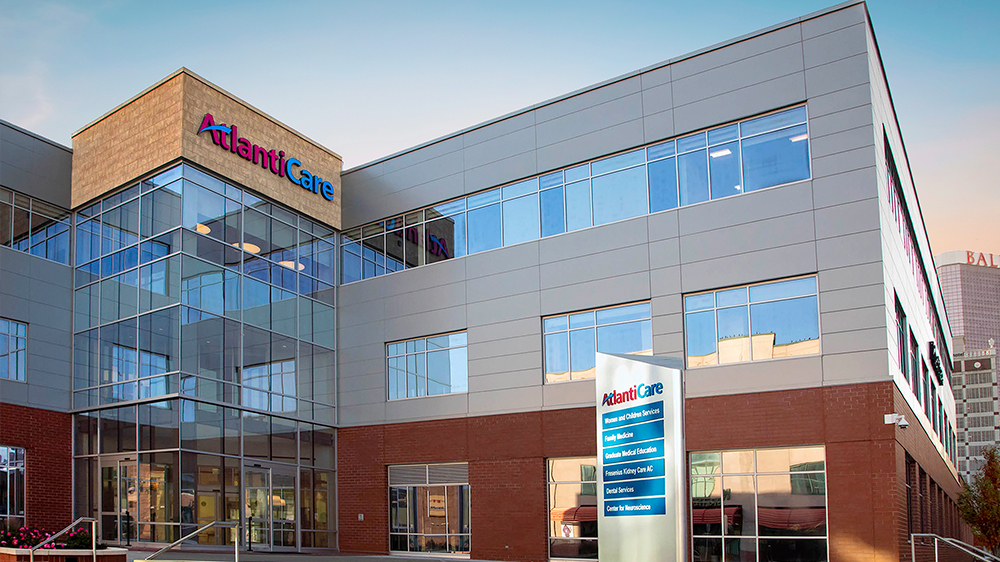 AtlantiCare Medical Arts Pavilion