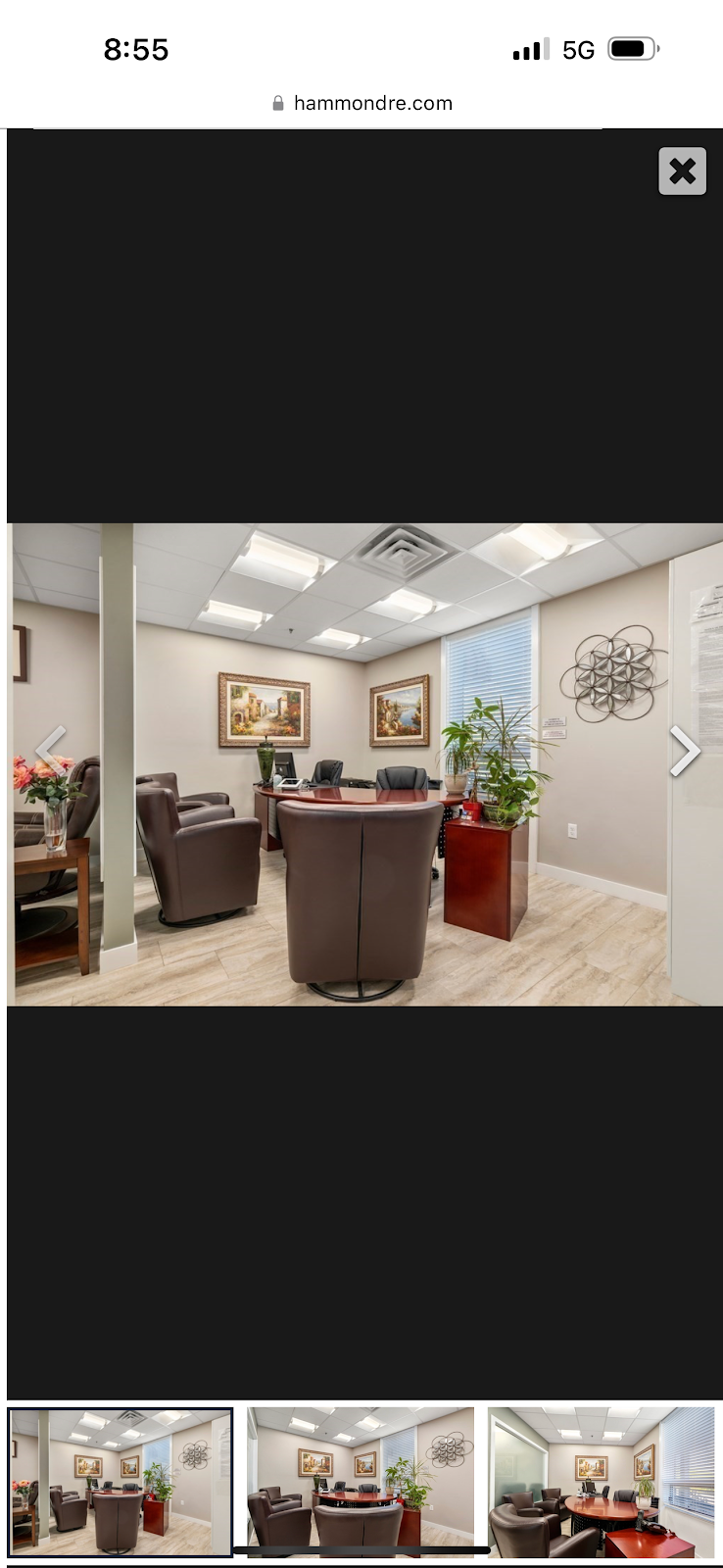 Attleboro Dental Arts