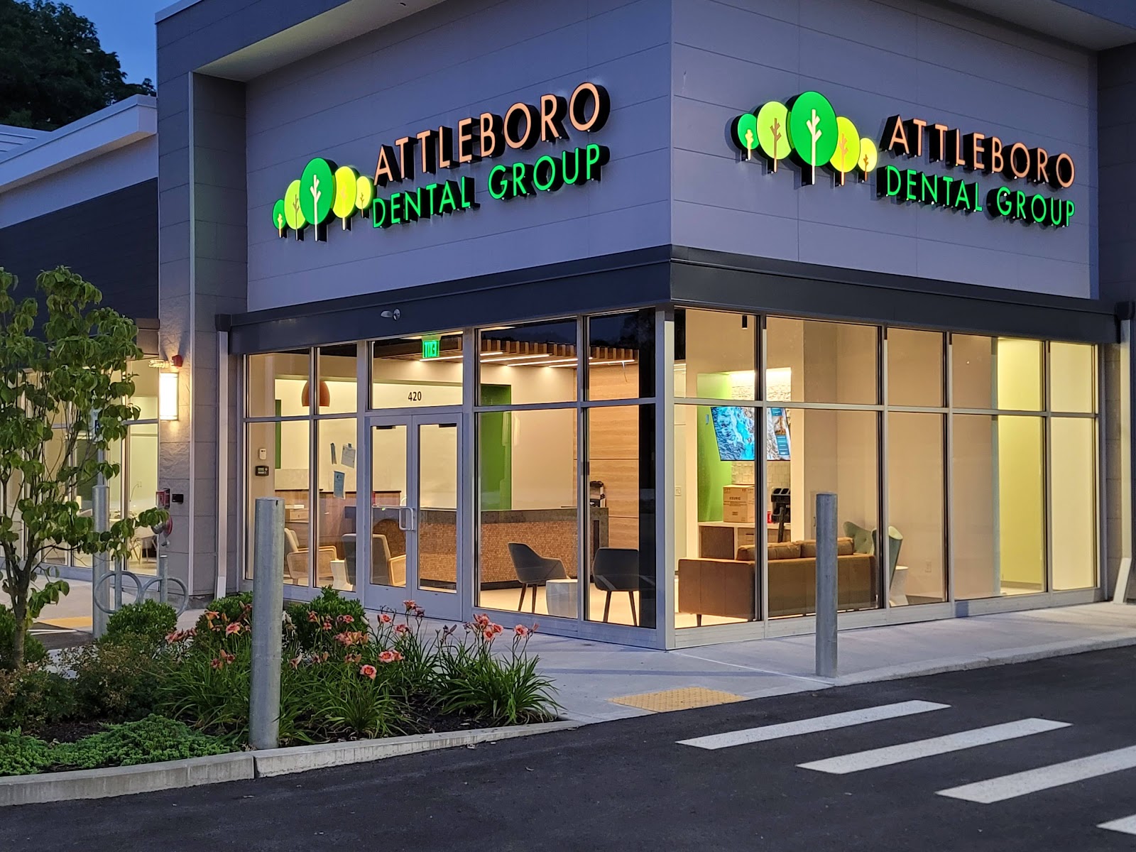 Attleboro Dental Group