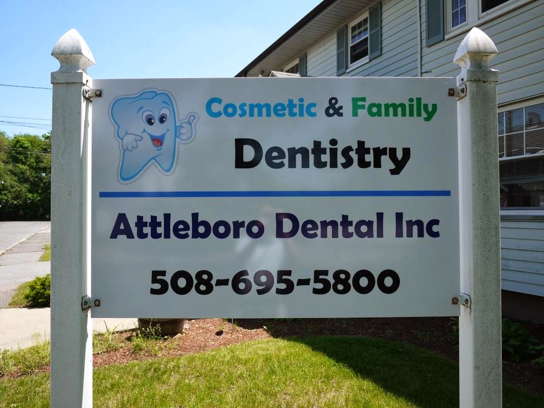 Attleboro Dental Inc.