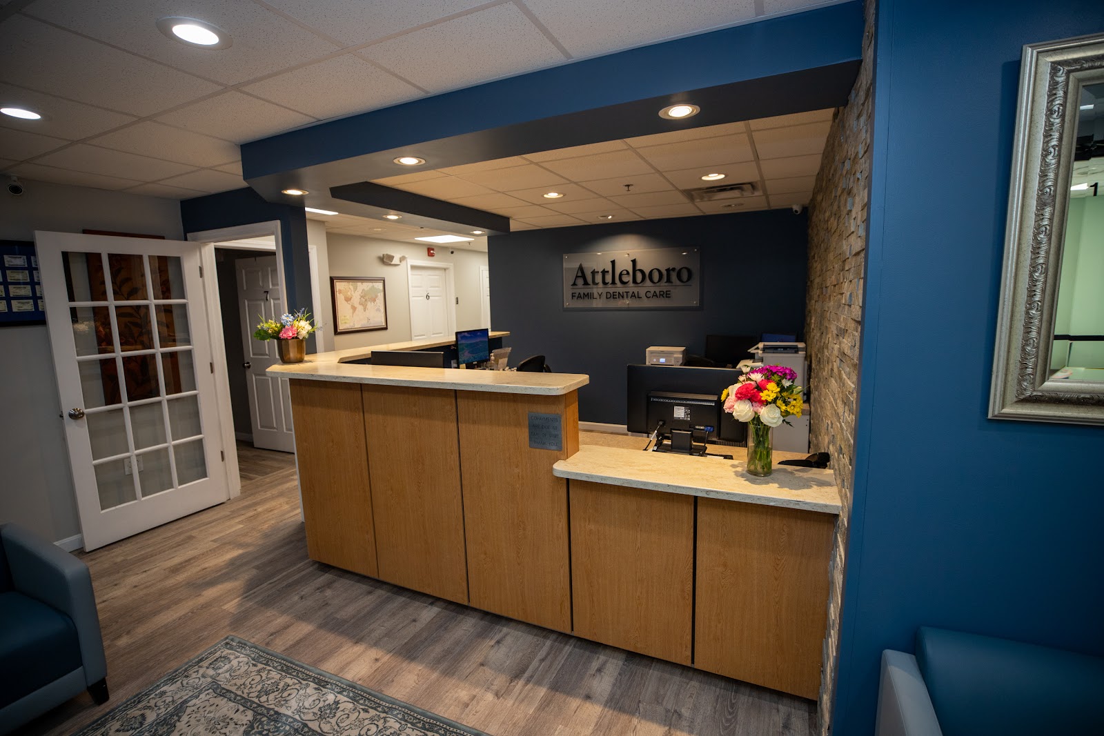 Attleboro Family Dental Care
