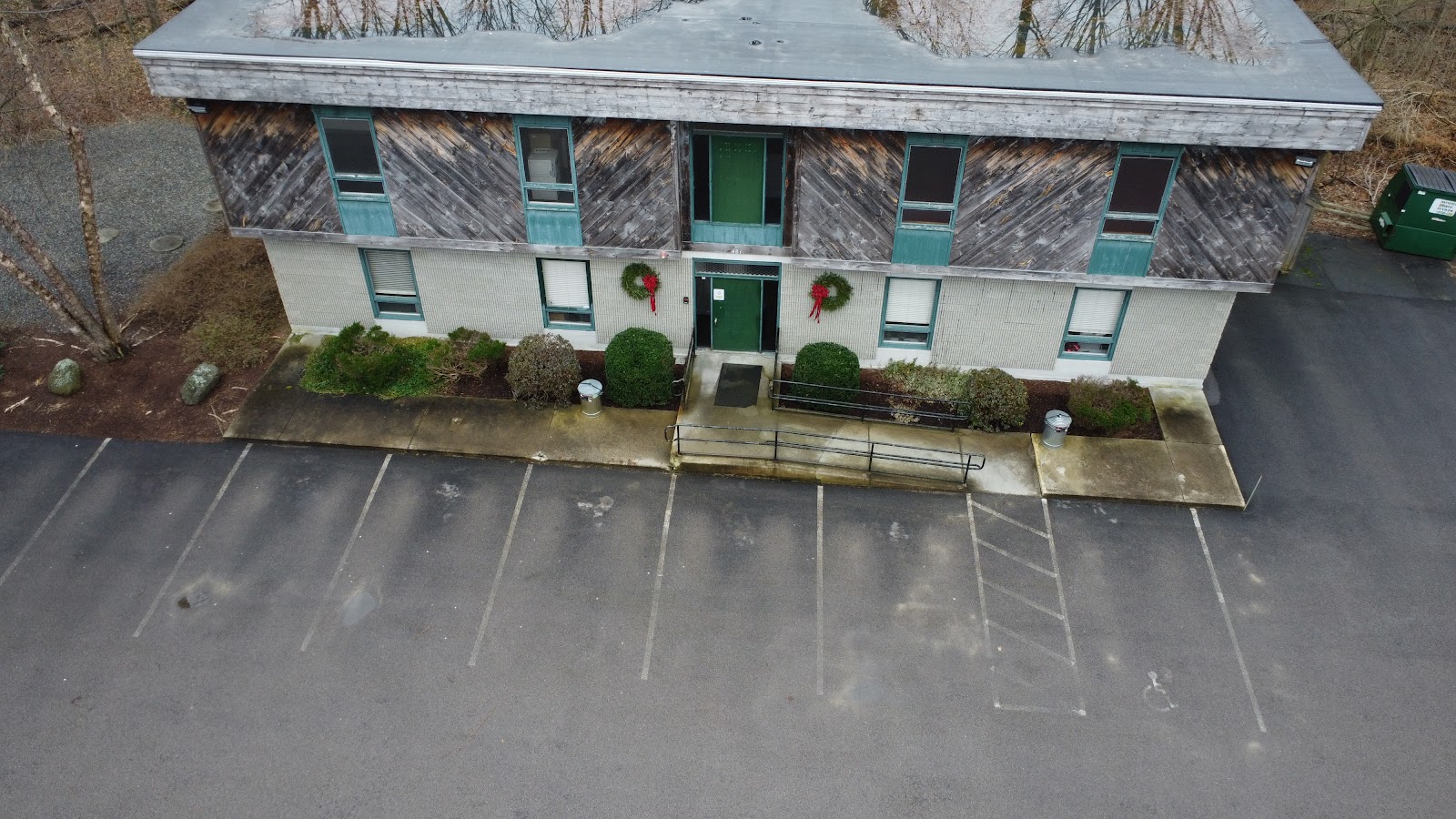 Atwill Conroy Dental Associates