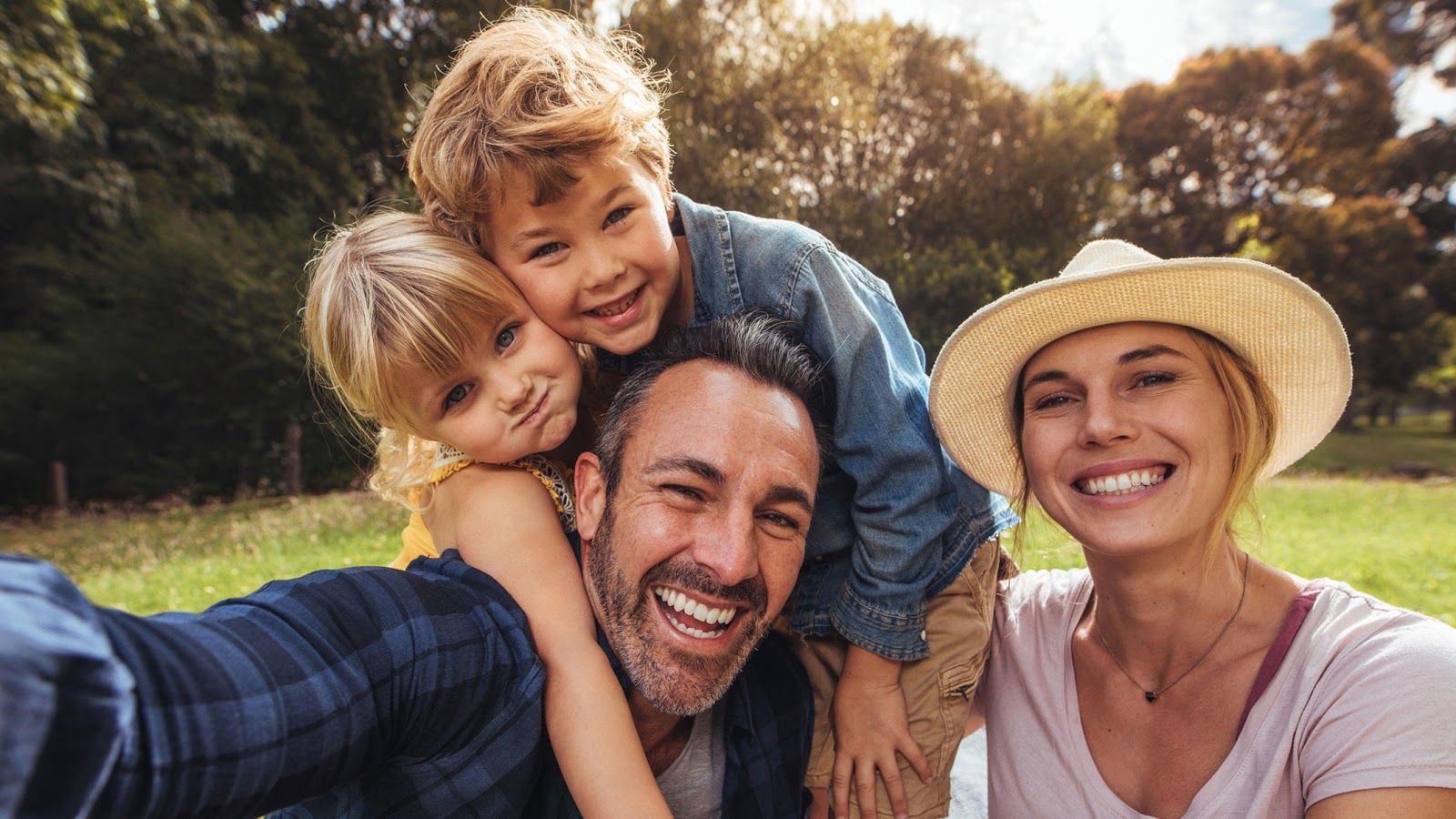 Audubon Family Dentistry