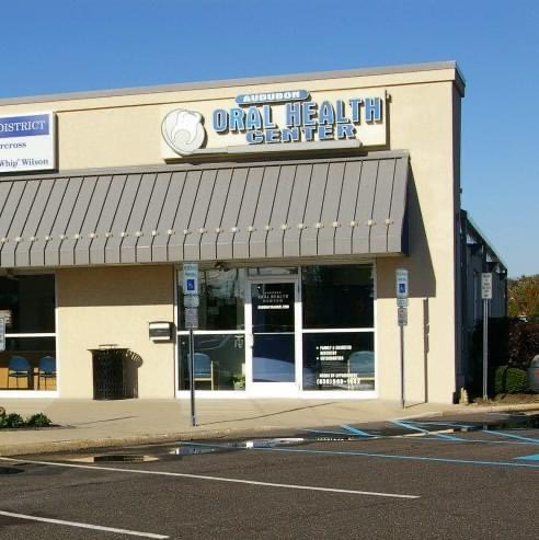 Audubon Oral Health Center