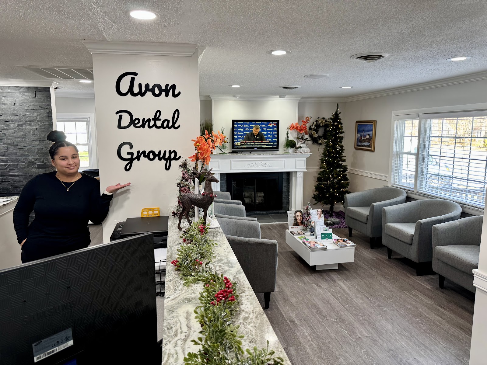 Avon Dental Group