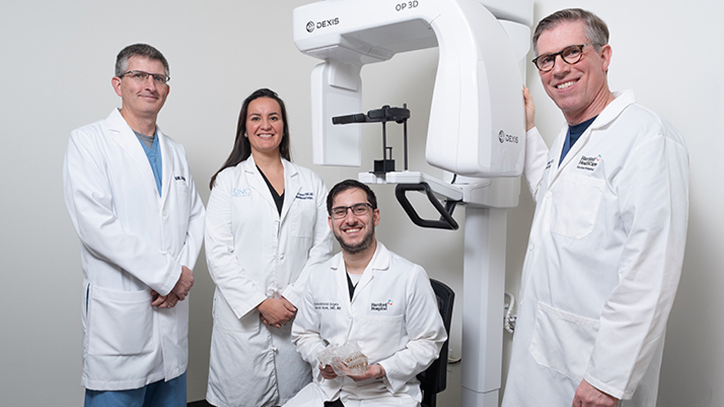 Avon Oral, Facial and Dental Implant Surgery