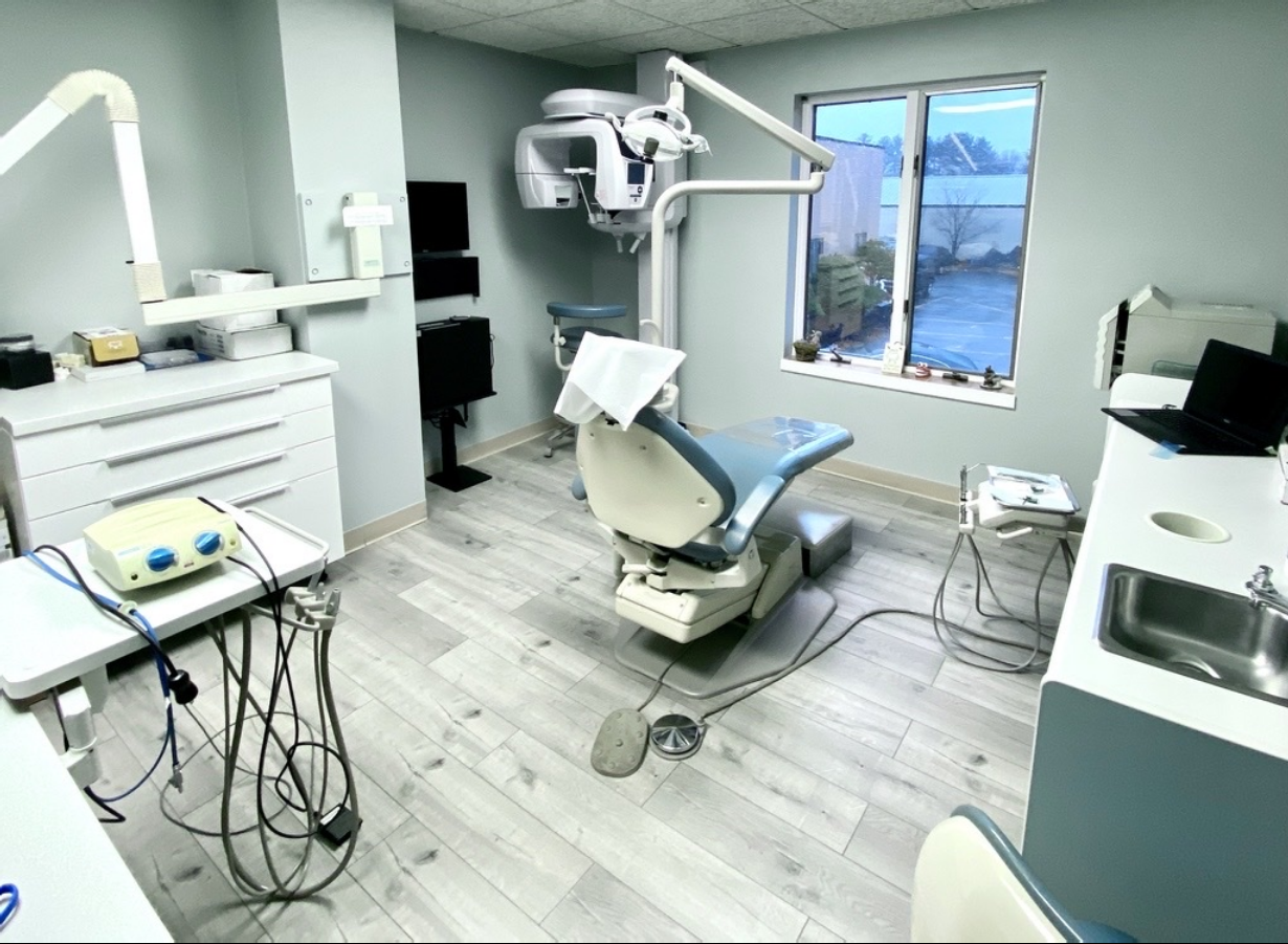 Ayotte Dental Family Dentistry