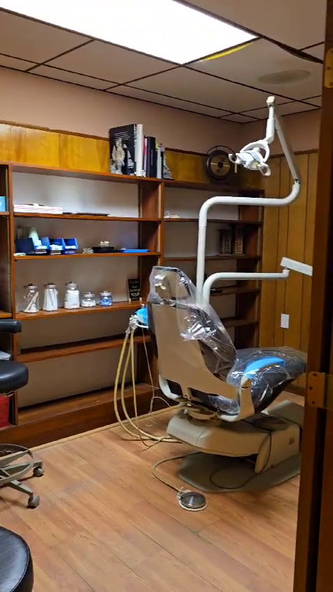 AZ Dental Spa