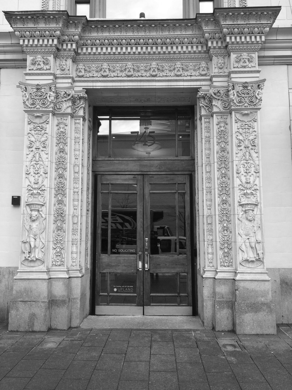 Back Bay Dental Associates