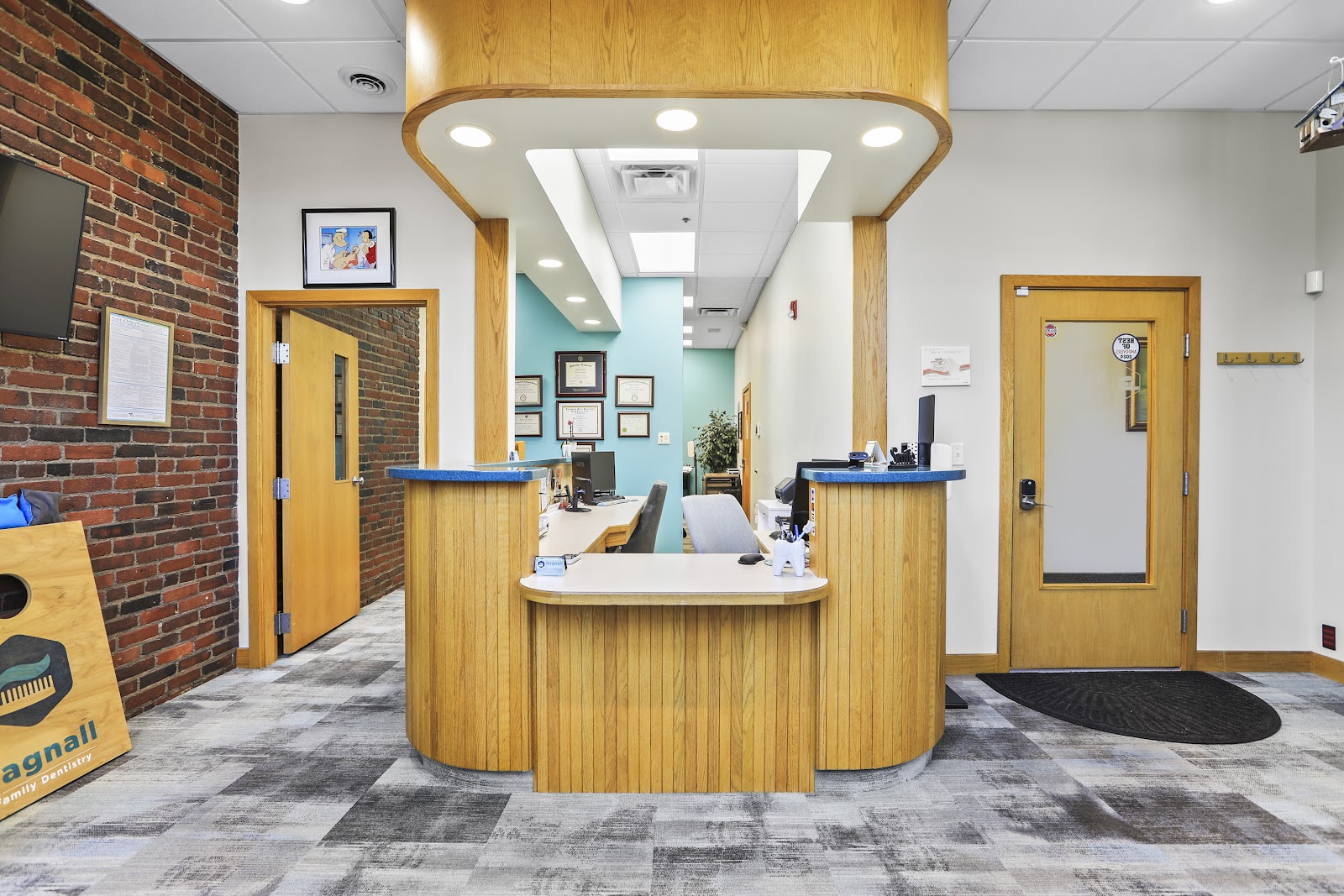 Bagnall Family Dentistry