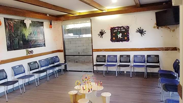 Bakersfield Children's Dentistry and Orthodontics