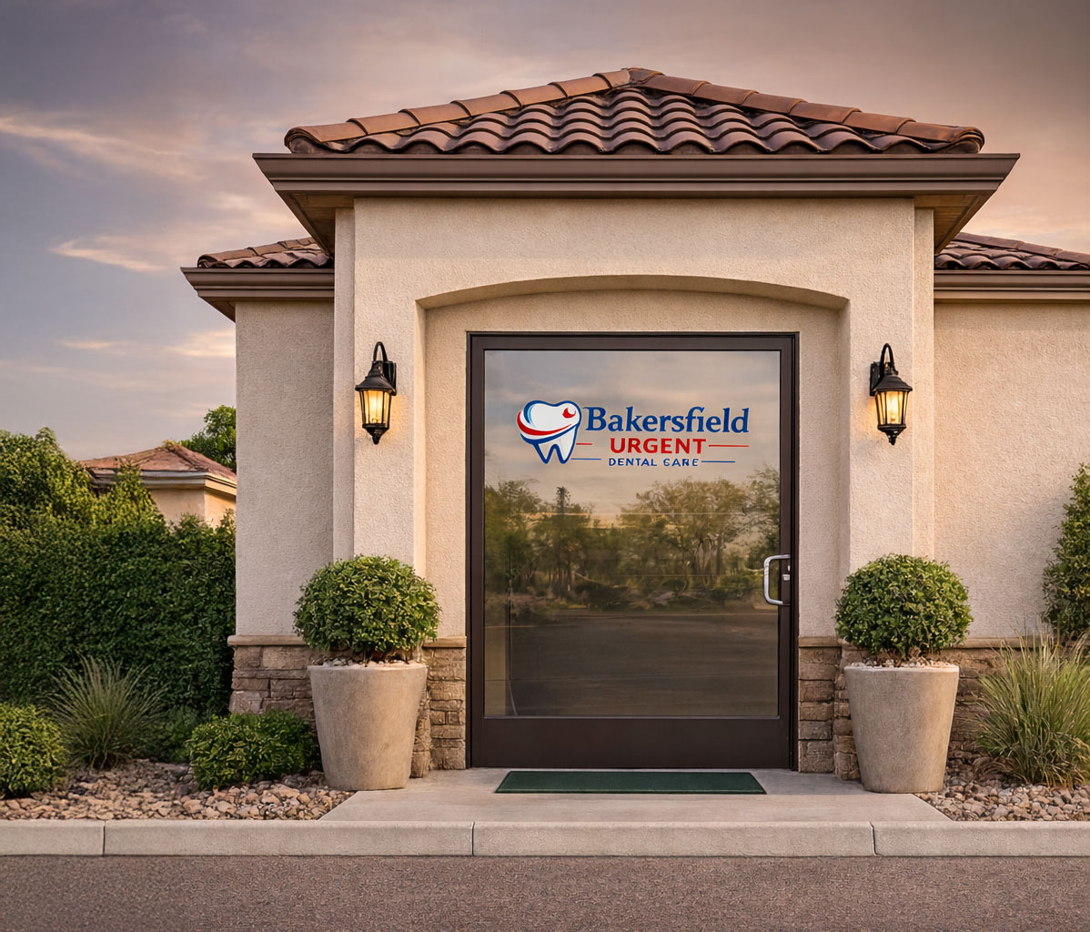 Bakersfield Urgent Dental Care