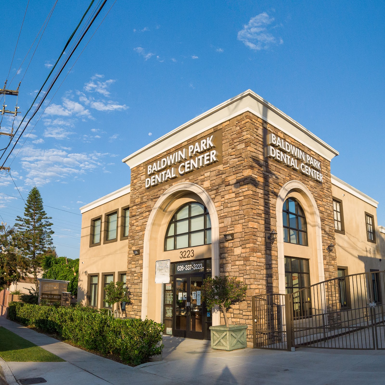Baldwin Park Dental Center