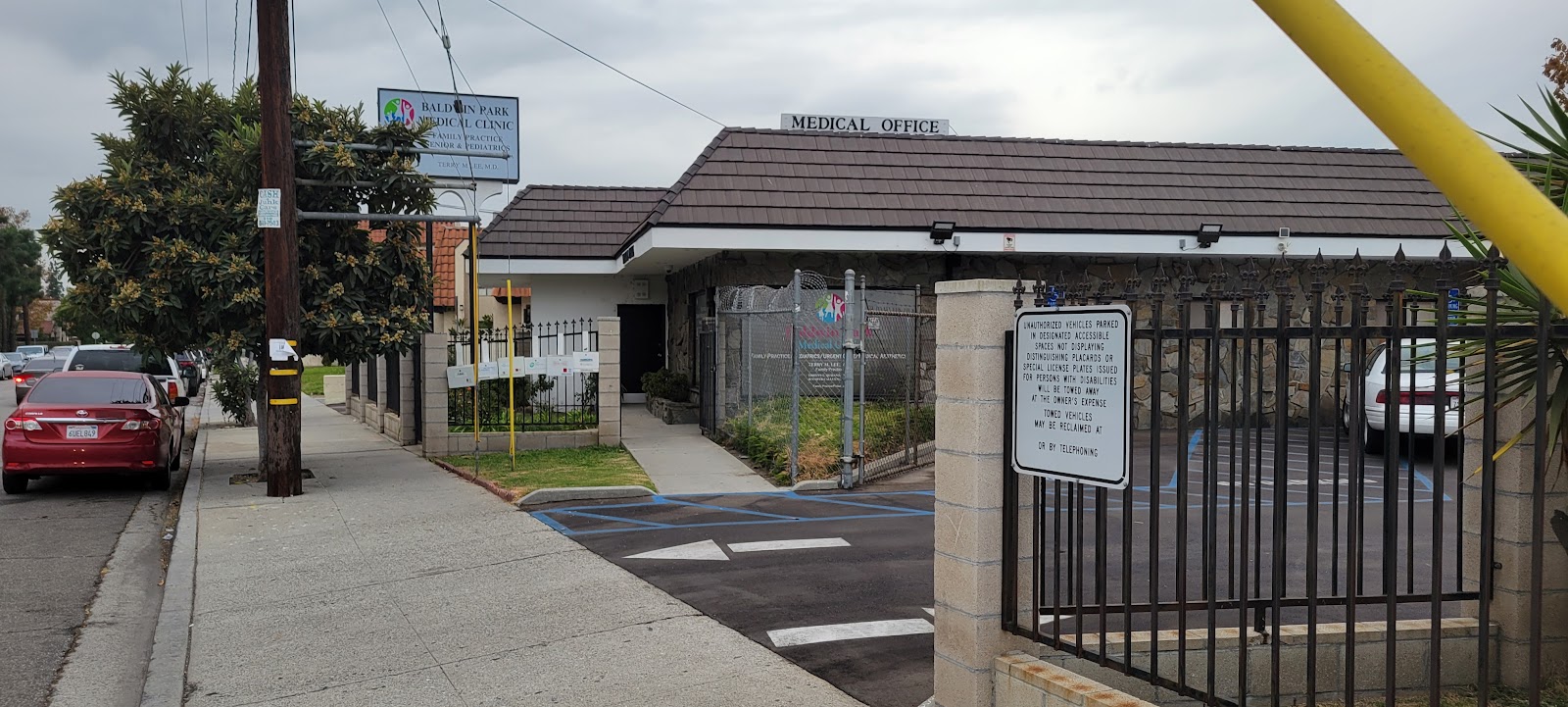 Baldwin Park Medical Clinic