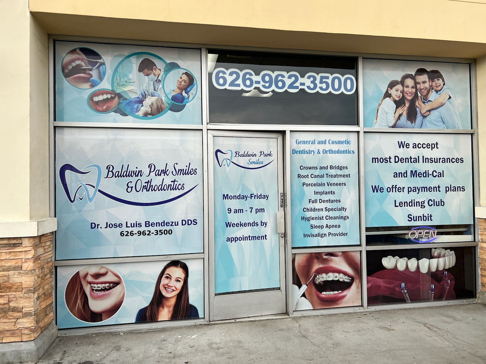 Baldwin Park Smiles