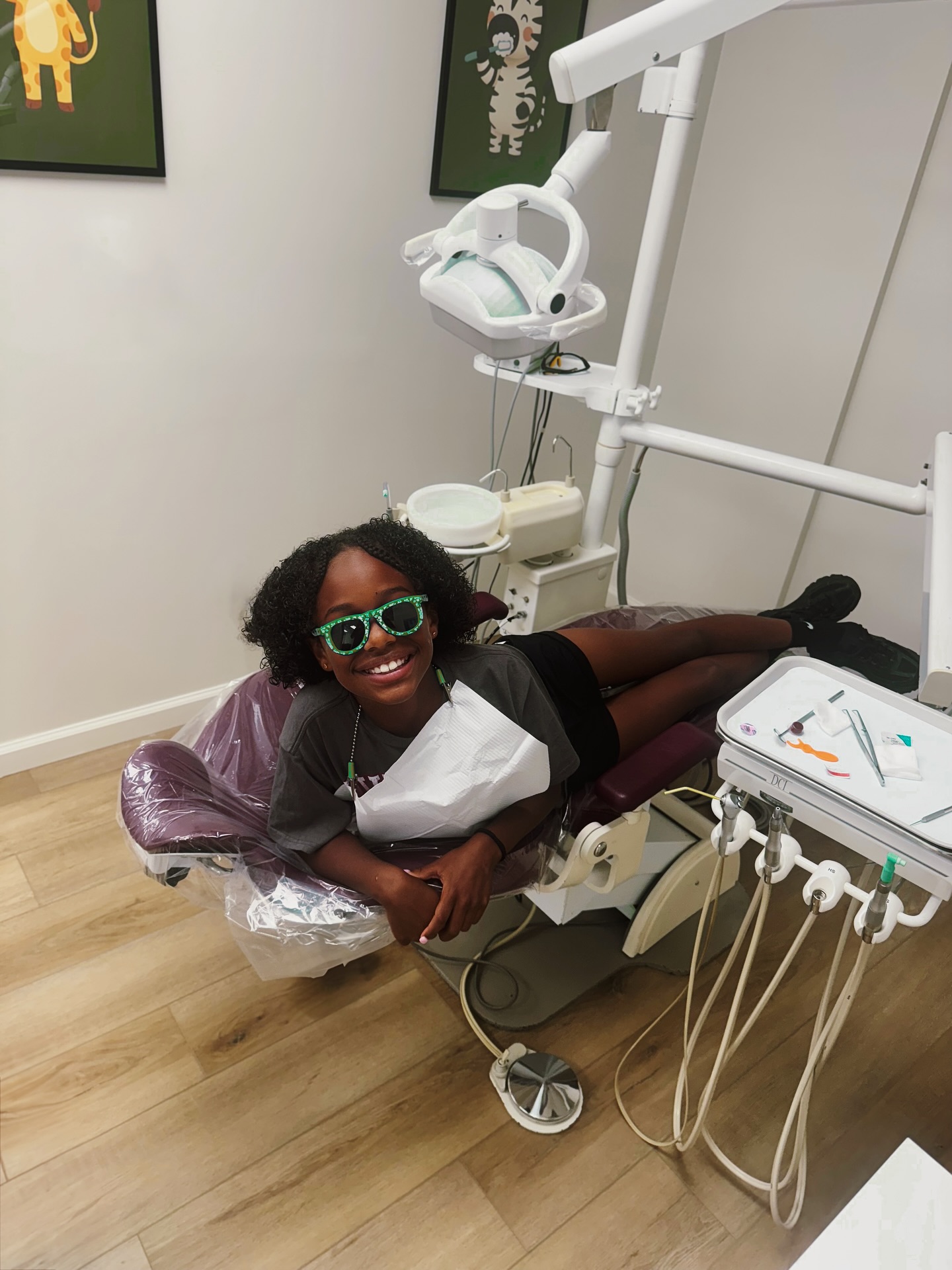 Bambino Dentistry for Kids
