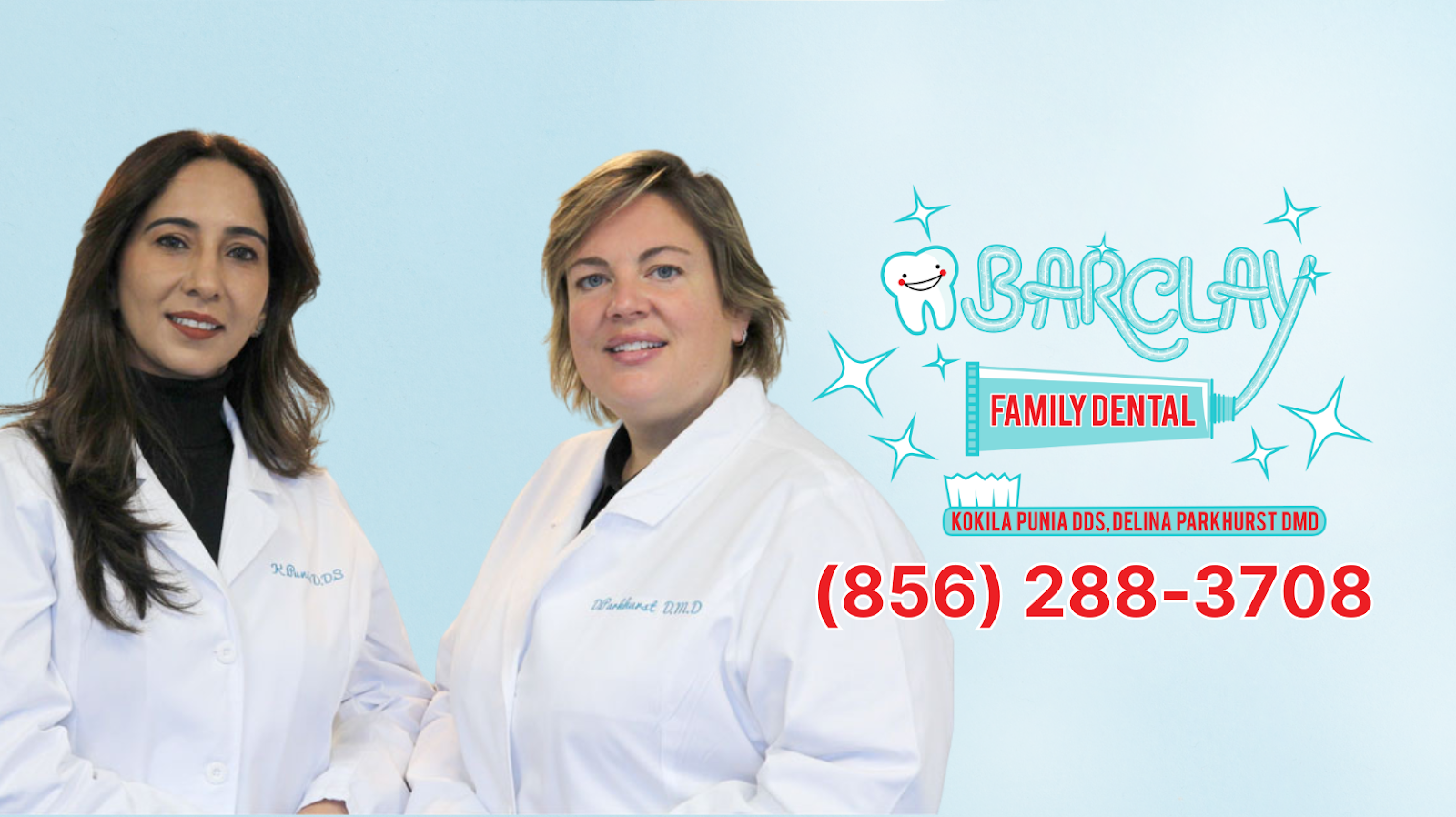 Barclay Family Dental