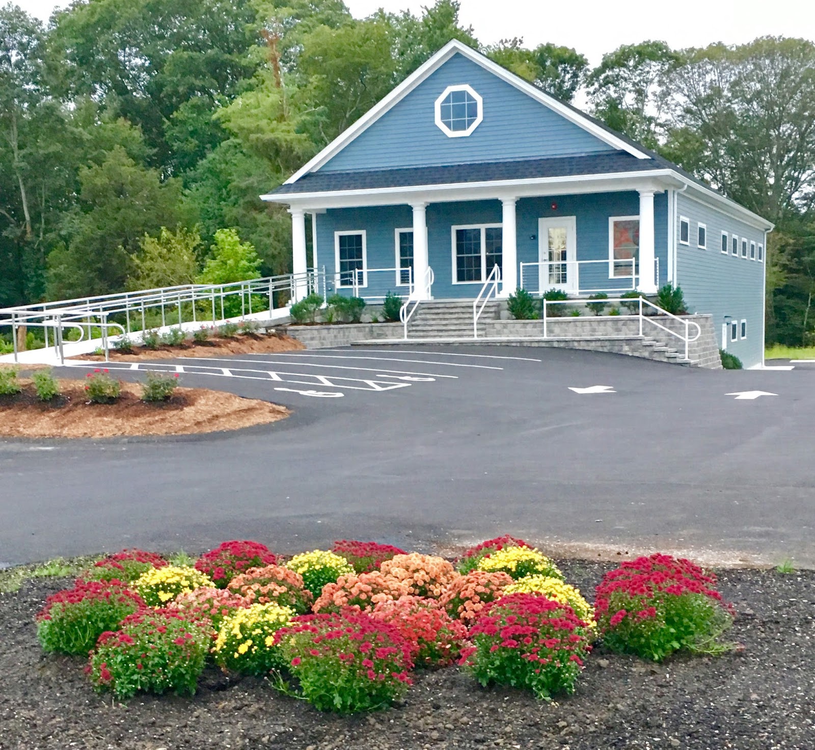 Barrington-Swansea Family Dental