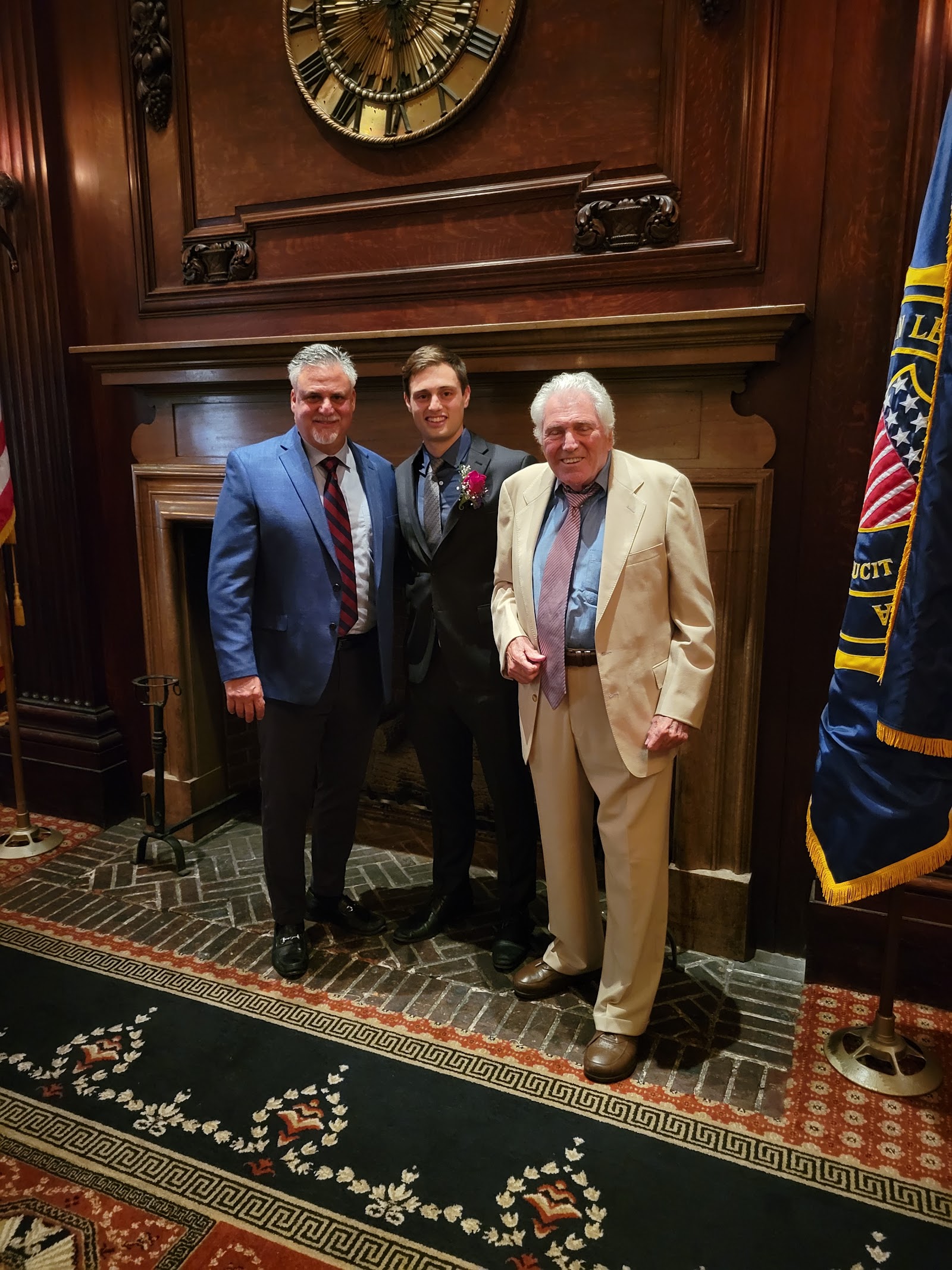 Batastini Orthodontics