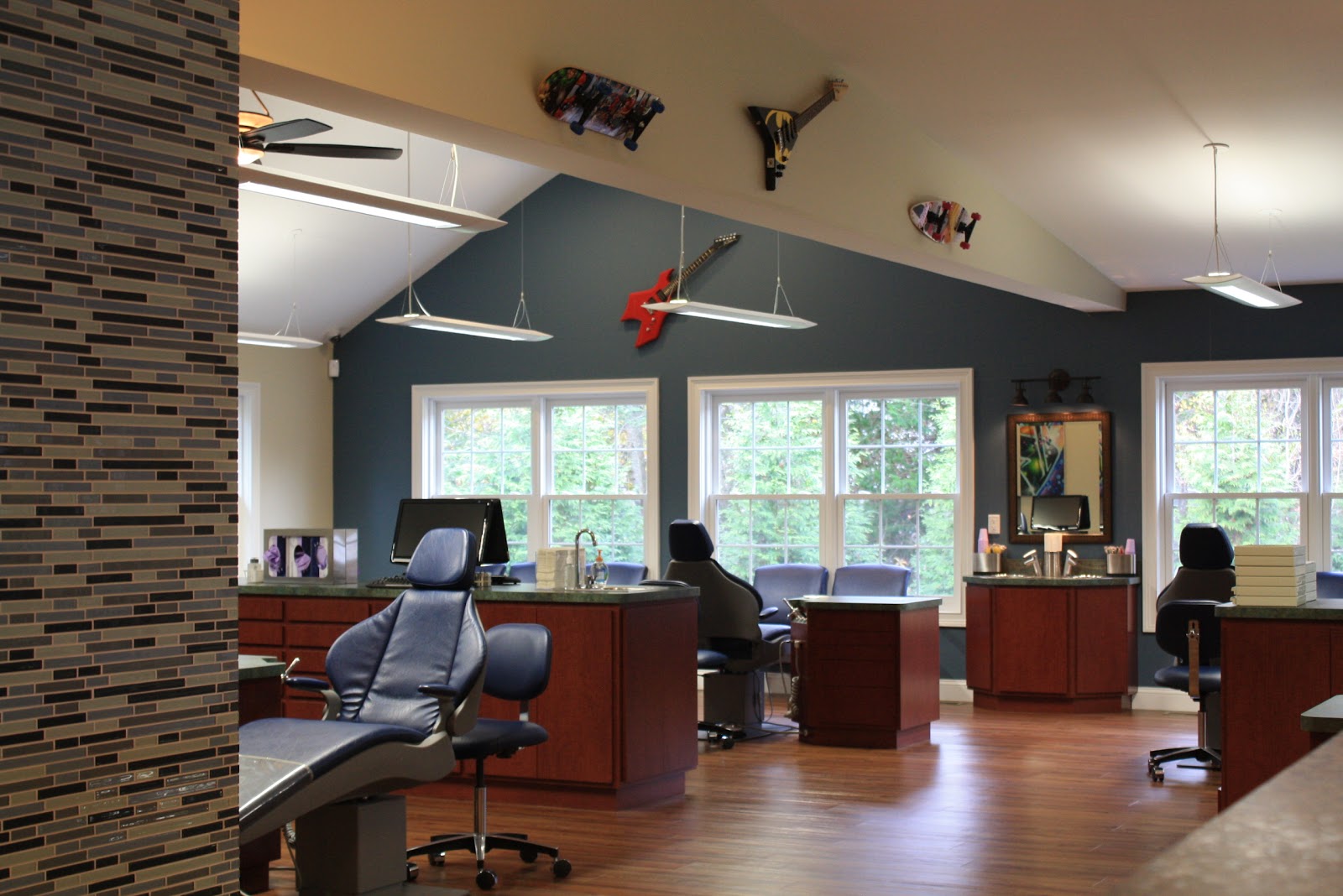 Baum Braces - Monroe